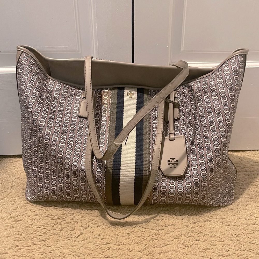 Tory Burch tote bag